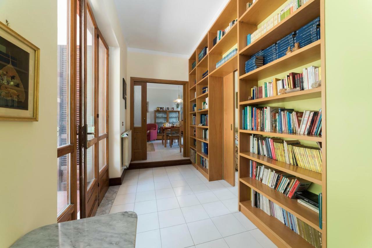 B&B Albachiara Casa Di Campagna Ogliastro Cilento Exterior photo